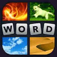 4 pics 1 word daily challenge 8 letters