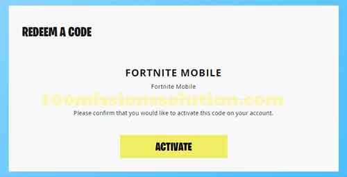 Access Code For Fortnite Mobile Fortnite Mobile Invite Codes 100 Missions Game Answers Solution Walkthrough